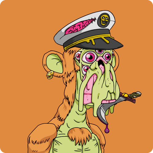 Token #4897