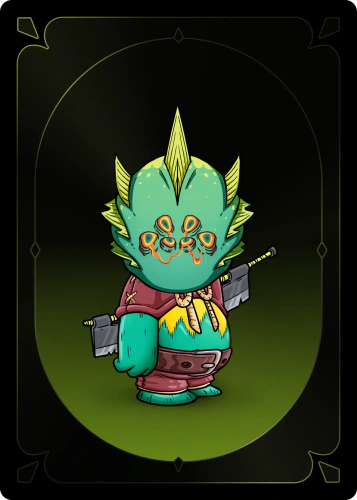 Token #7975