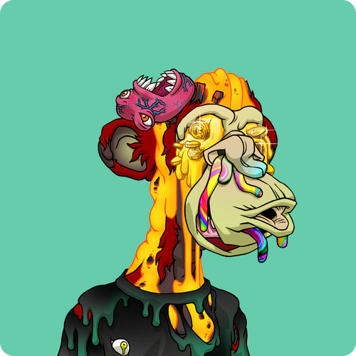 Token #4411
