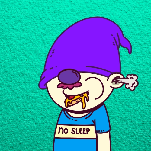 Token #13