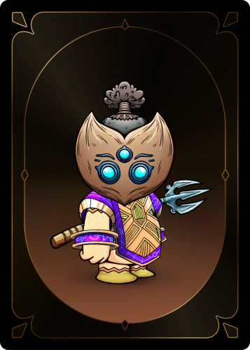 Token #4997