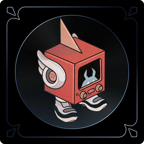 Token #3