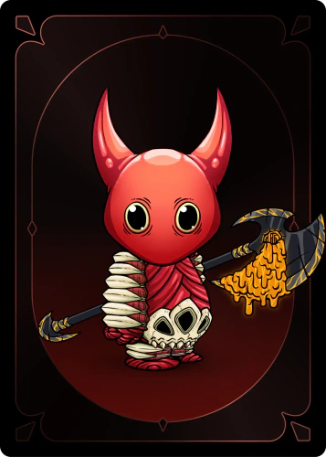 Token #4923