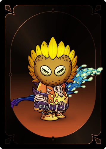 Token #4373
