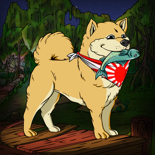 Token #1553