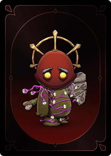 Token #8541