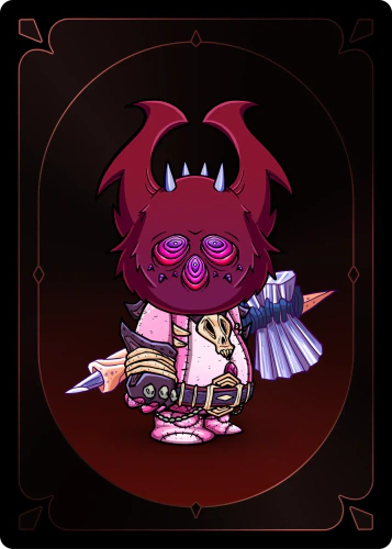 Token #3805