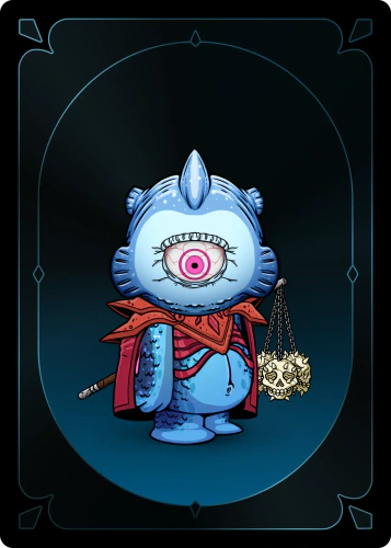 Token #9619