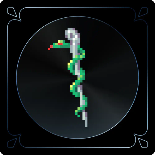 Token #17