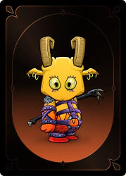 The Claw