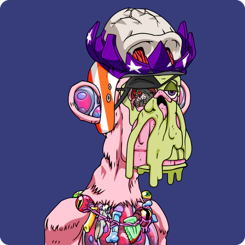 Token #543