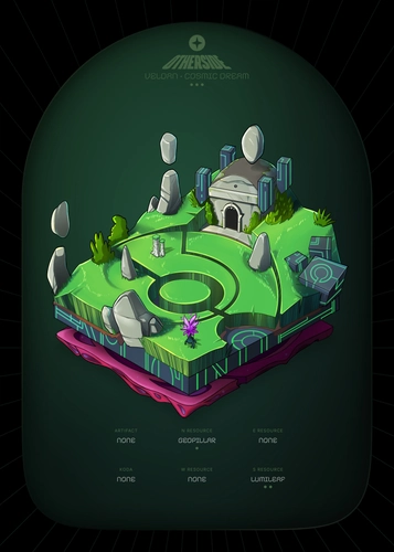 Token #34076