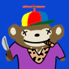 ape-puppets