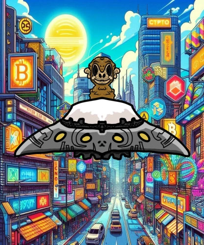 Token #2704
