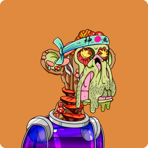 Token #2786