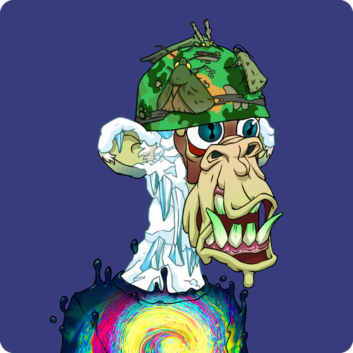 Token #3150