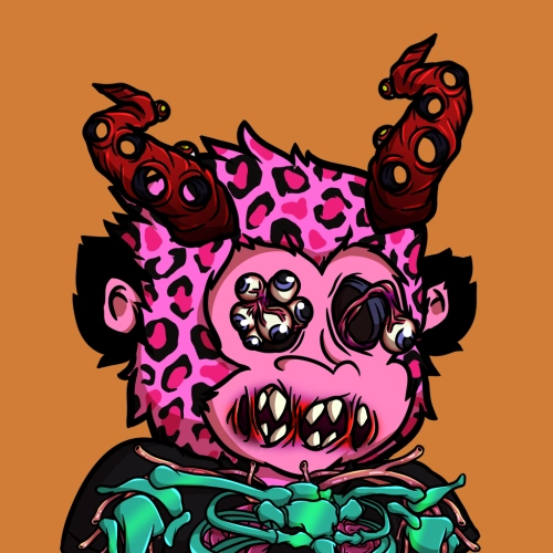 Token #17