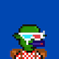Token #821