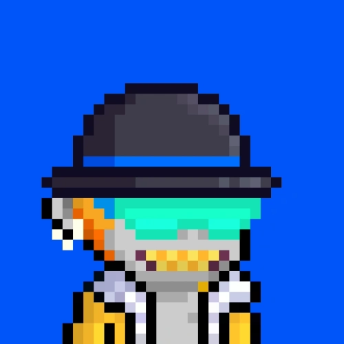 Token #2988