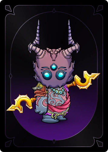 Token #4999
