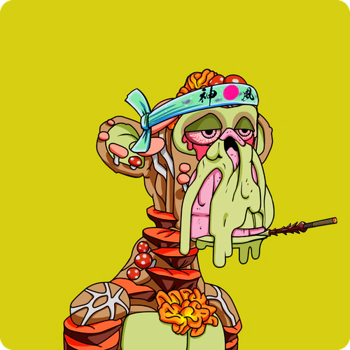 Token #410