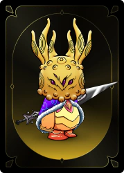 Orbius Glave