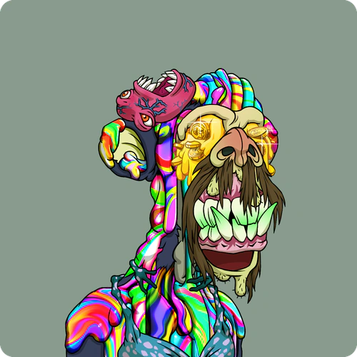 Token #8709