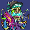 mutant-doodrilla