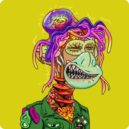 Token #13