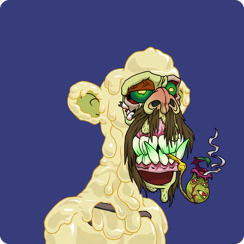 Token #1134
