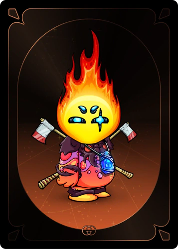 Token #7600