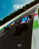bwt-alpine-formula-one-team-2025-race-posters