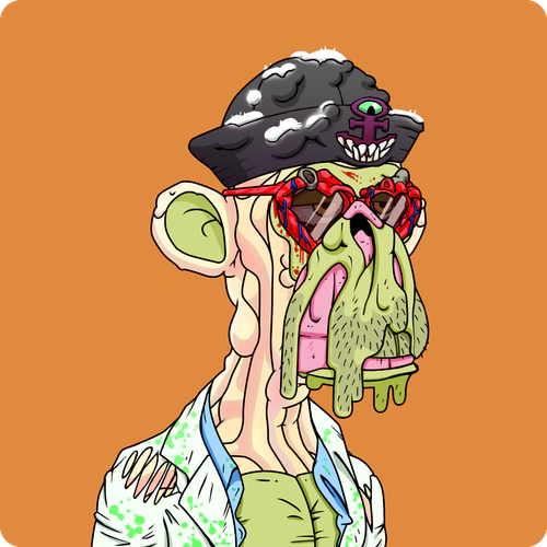 Token #3227