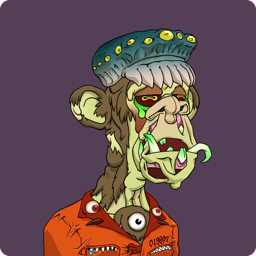 Token #1405