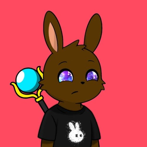 Token #1257
