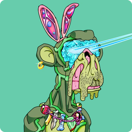 Token #5686
