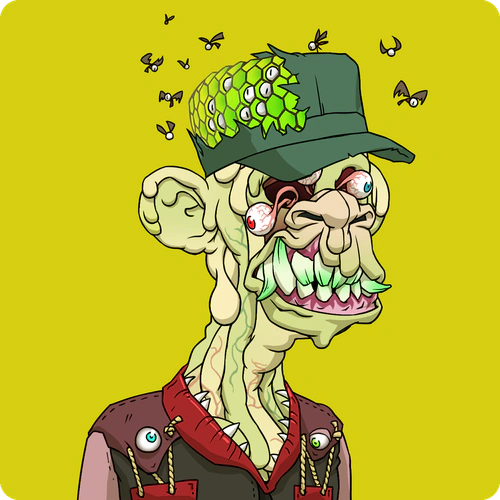 Token #3135