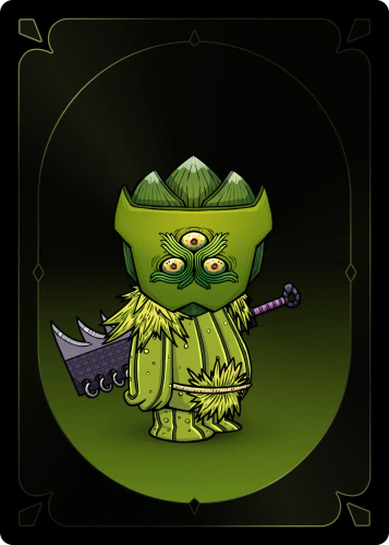 Token #5135