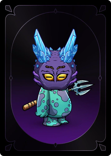 Token #2694