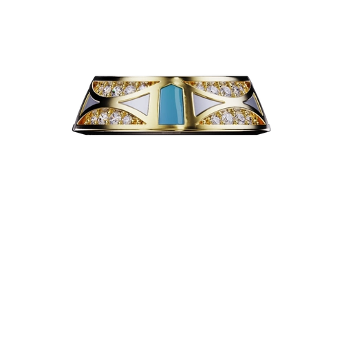 Token #7586
