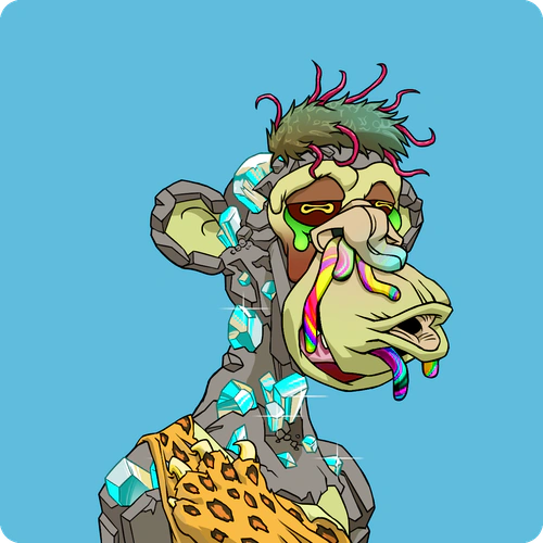 Token #5204