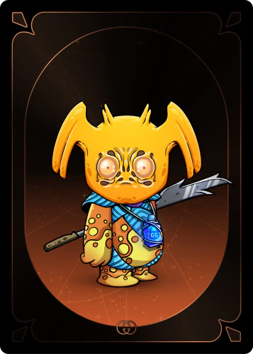 Token #4595