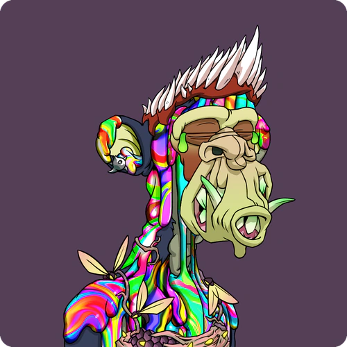 Token #9862