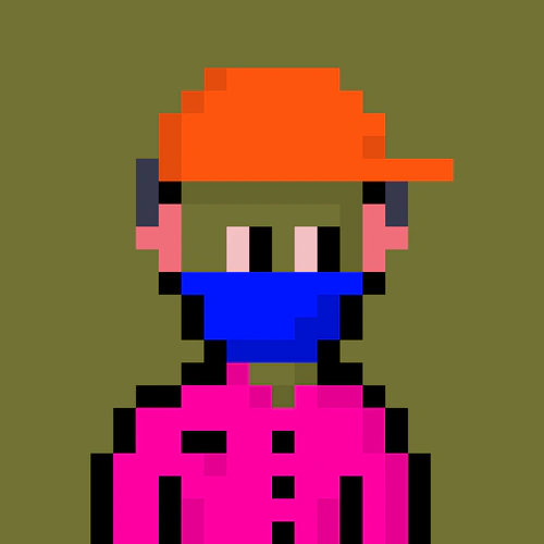 Token #2464