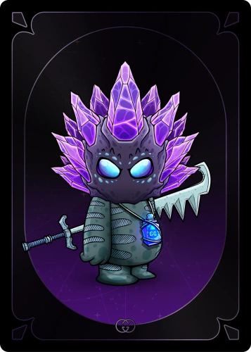 Token #9633