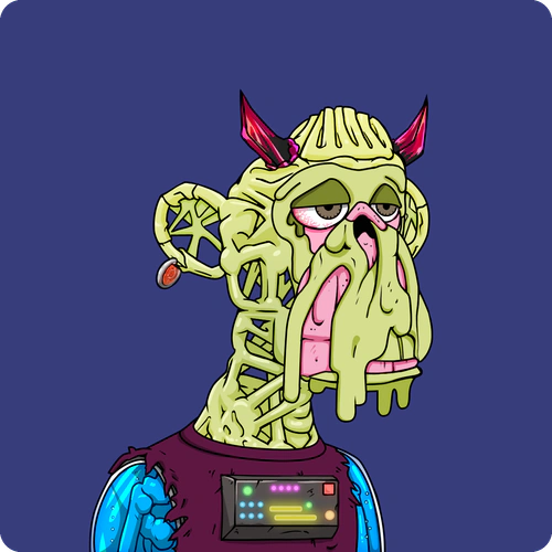 Token #1014