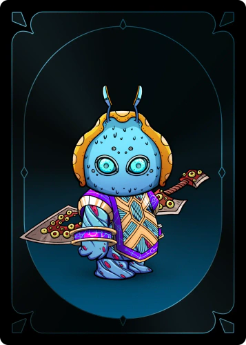 Token #7258