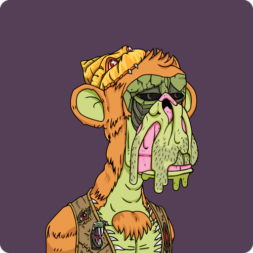 Token #1284