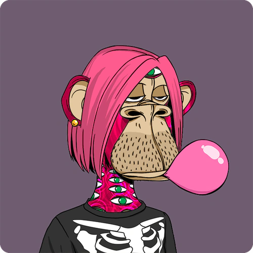 Token #743