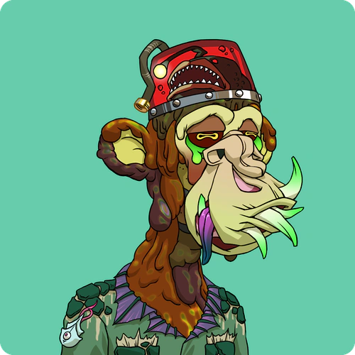 Token #3810